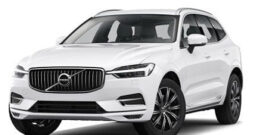 Volvo XC60 T5 Geartonic AWD Momentum